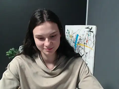 tart girl online show from 01/08/25, 10:37