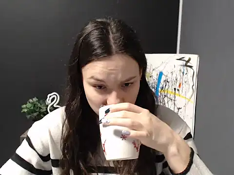 tart girl online show from 01/09/25, 07:31
