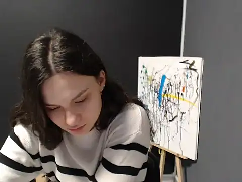 tart girl online show from 01/09/25, 10:52