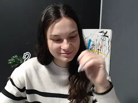 tart girl online show from 01/10/25, 07:14