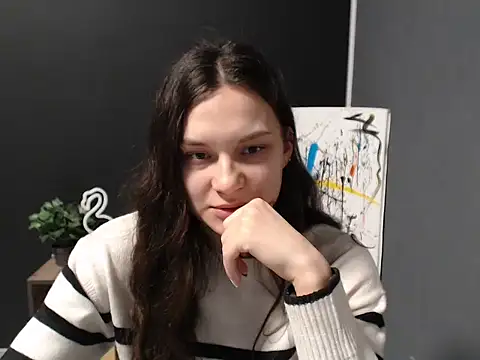 tart girl online show from 01/10/25, 10:17