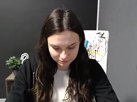 tart girl online show from 01/13/25, 10:25
