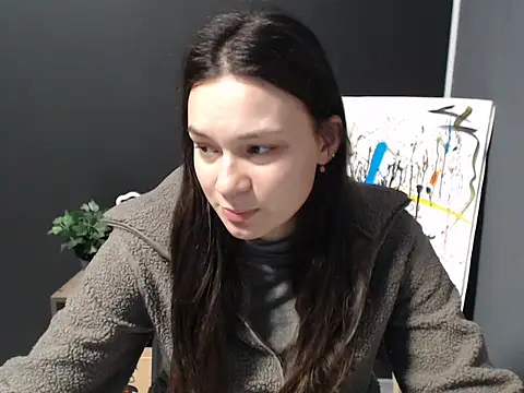 tart girl online show from 01/17/25, 07:19