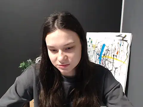 tart girl online show from 01/20/25, 07:25