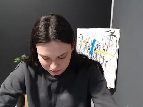 tart girl online show from 01/20/25, 12:07