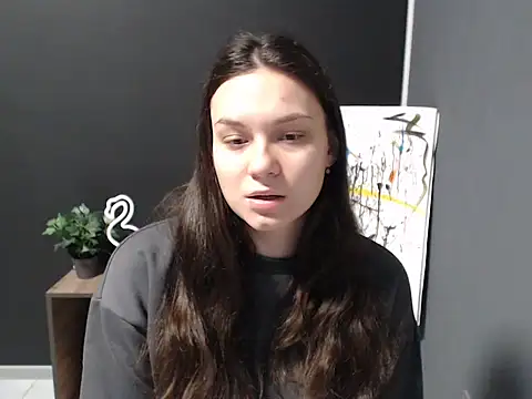 tart girl online show from 01/21/25, 07:26