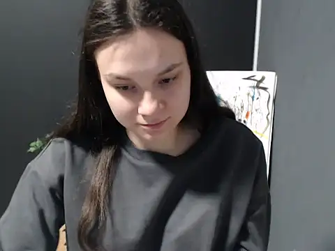 tart girl online show from 01/21/25, 10:41