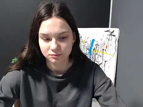tart girl online show from 01/23/25, 07:22