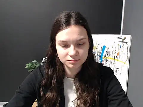 tart girl online show from 01/24/25, 07:19