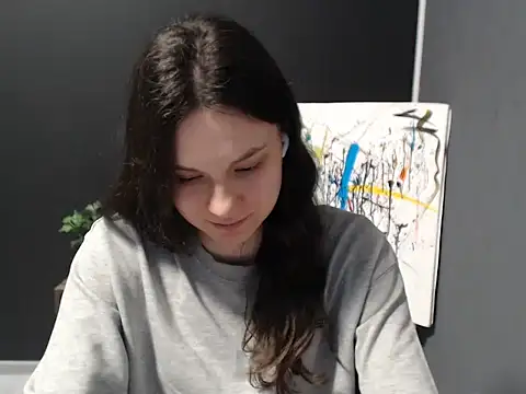 tart girl online show from 01/27/25, 10:27