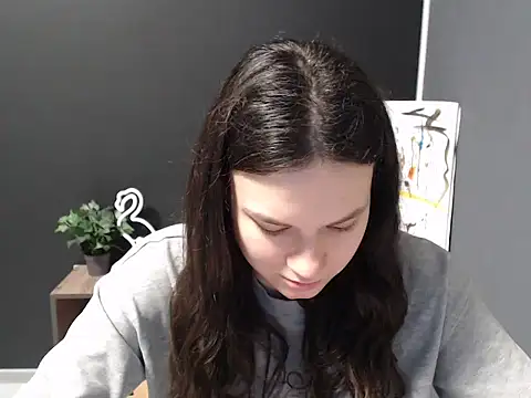 tart girl online show from 01/29/25, 07:15