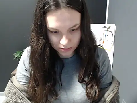 tart girl online show from 02/03/25, 08:02