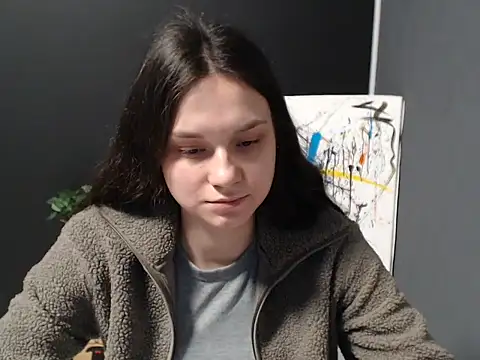 tart girl online show from 02/03/25, 11:20