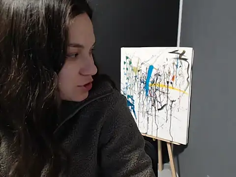tart girl online show from 02/04/25, 07:18