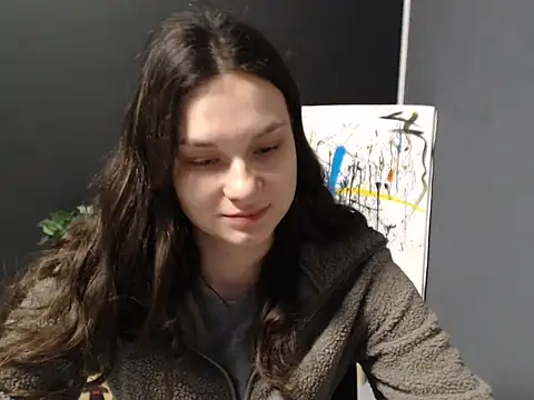 tart girl online show from 02/04/25, 10:32