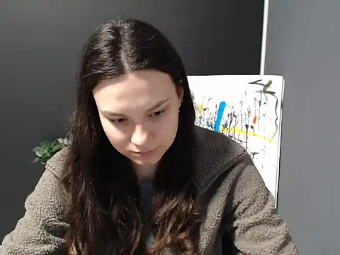tart girl online show from 02/05/25, 07:18