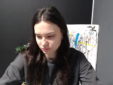 tart girl online show from 02/06/25, 07:35