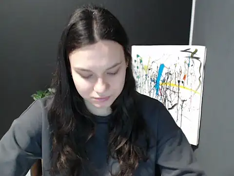 tart girl online show from 02/07/25, 07:18