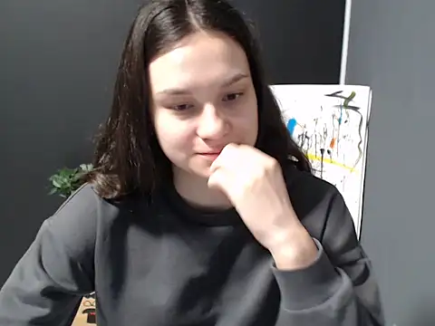 tart girl online show from 02/08/25, 07:37