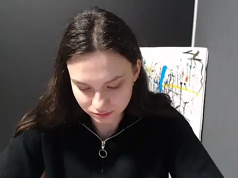 tart girl online show from 02/11/25, 10:26