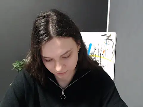 tart girl online show from 02/12/25, 10:14
