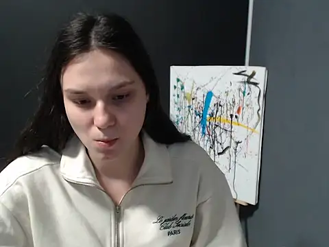 tart girl online show from 02/19/25, 10:23