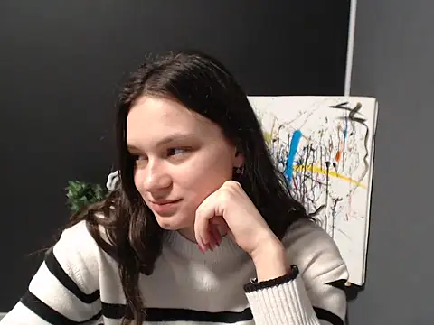 tart girl online show from 02/20/25, 12:04