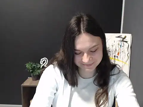 tart girl online show from 02/24/25, 10:26