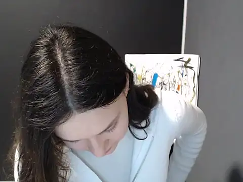 tart girl online show from 02/25/25, 10:58
