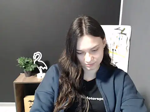 tart girl online show from 02/27/25, 10:26