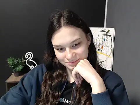 tart girl online show from 02/28/25, 07:05