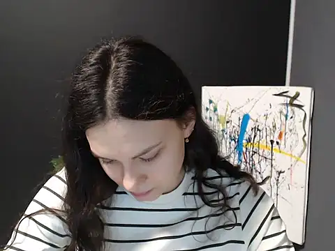 tart girl online show from 03/03/25, 07:21