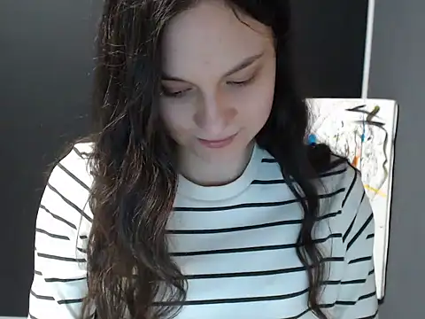 tart girl online show from 03/03/25, 10:28