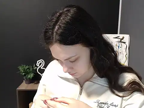 tart girl online show from 03/07/25, 07:19