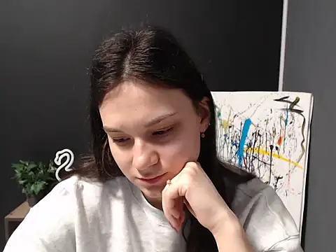 tart girl online show from 03/10/25, 07:10