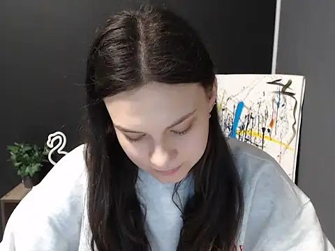 tart girl online show from 03/11/25, 07:15