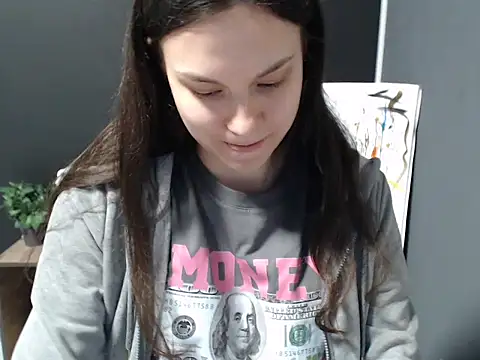 tart girl online show from 03/12/25, 10:26