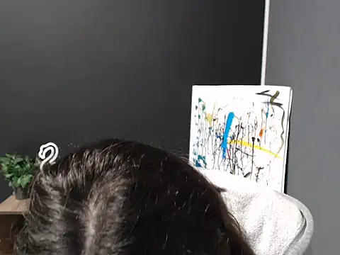 tart girl online show from 03/13/25, 07:20
