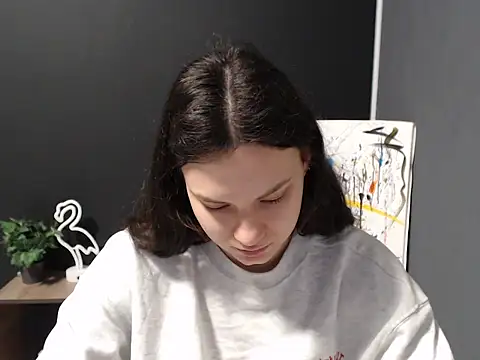tart girl online show from 03/14/25, 07:15