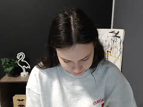 tart girl online show from 03/14/25, 10:18