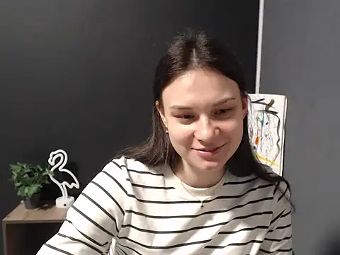 tart girl online show from 03/17/25, 07:35