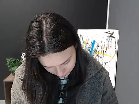 tart girl online show from 03/18/25, 07:08