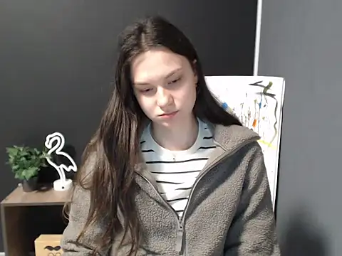 tart girl online show from 03/19/25, 10:33