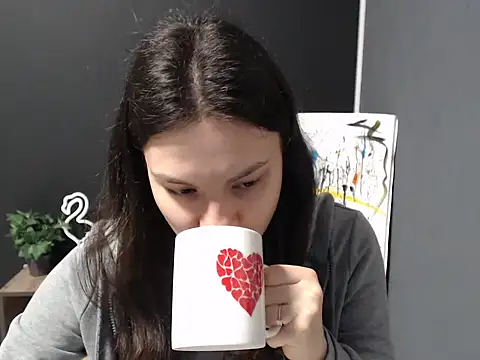 tart girl online show from 03/20/25, 07:25