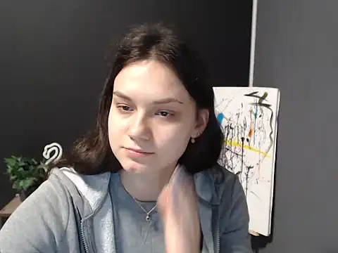 tart girl online show from 03/20/25, 10:32