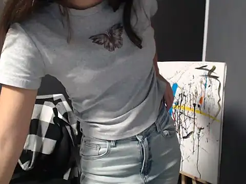 tart girl online show from 09/12/25, 06:35