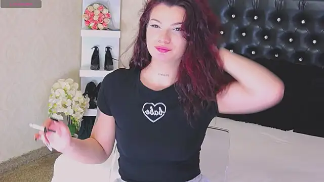 Allisonn223 online show from 05/29/26, 12:25