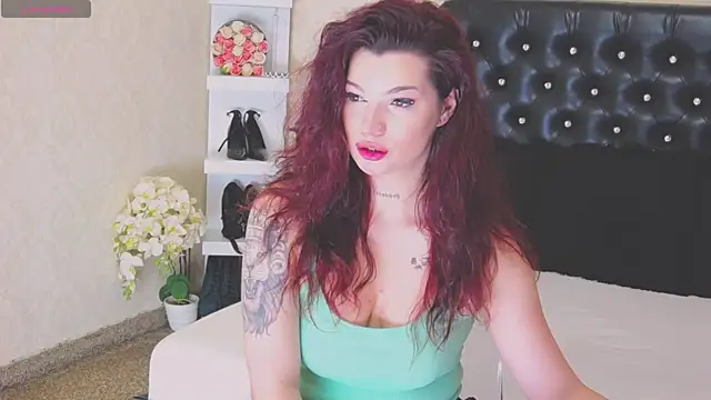 Allisonn223 online show from 06/12/26, 01:21
