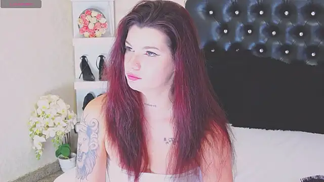 Allisonn223 online show from 07/28/26, 03:43
