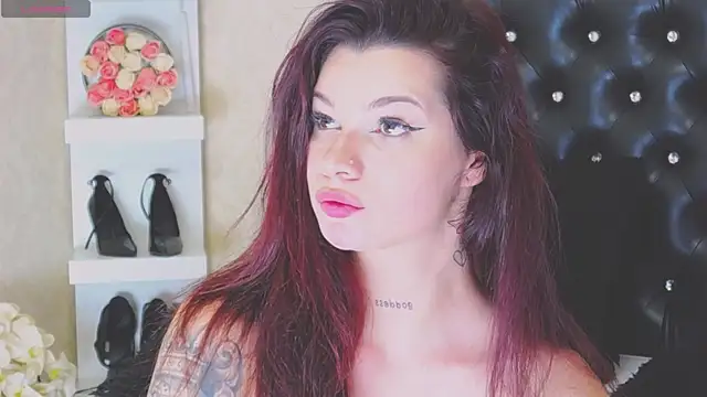 Allisonn223 online show from 07/28/26, 04:50